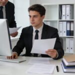 Сложно ли работать в отделе кадров
