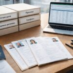 Кадровые документы