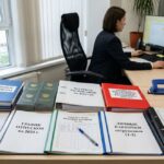 Обязательные кадровые документы