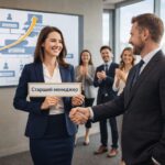 перевод работника