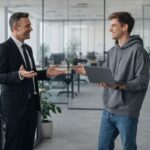 Виды оформления работников